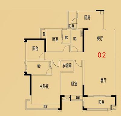 简约欧式风格沿袭古典欧式风格的主元素，融入了现代的生活元素。欧式的居室有的不只是豪华大气，更多的是惬意和浪漫。通过完美的典线，精益求精的细节处理，带给家人不尽的舒服触感，实际上和谐是欧式风格的最高境界。