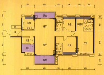 当鸟语花香的三月来临，你是否想要去感受田园生活情趣呢？那么不妨将家打造成自然闲适的田园之风，感受下纯朴的气息，体会自然之美。   