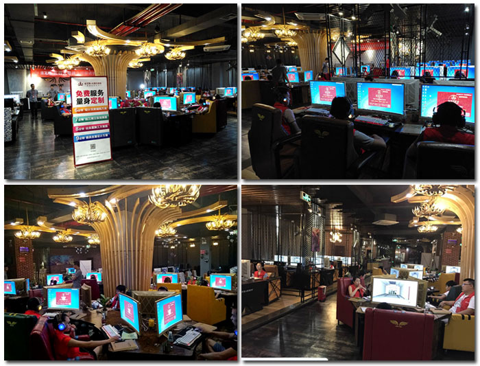 店长的领导能力，是通过其影响能力、授权能力、激励能力和沟通能力来实现的。