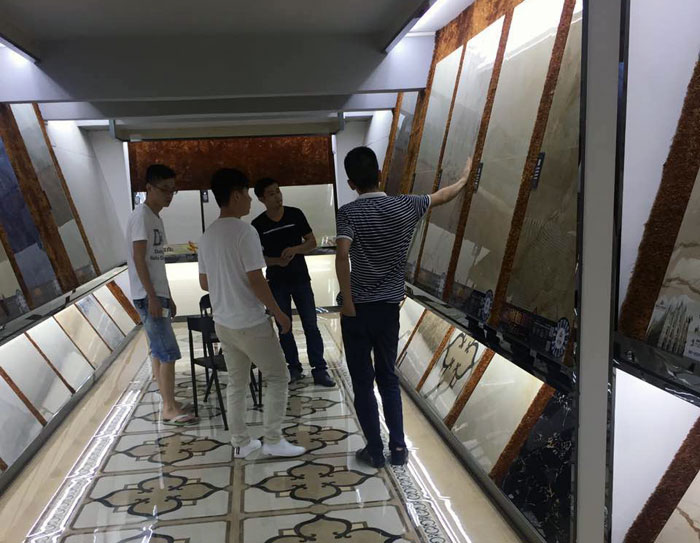 宅男视频在线观看陶瓷砖 揭阳榕城300方专卖店盛装开业，感受全新的视觉盛宴