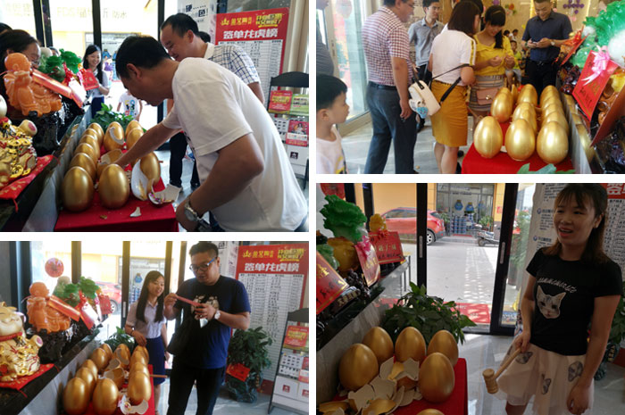 陶瓷一线宅男视频色版APP宅男视频在线观看陶瓷砖湖南衡阳店盛装开业，捷报不断