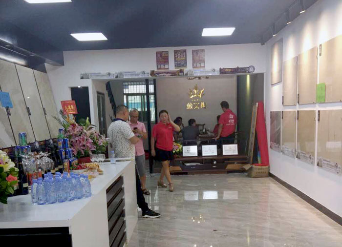 陶瓷一线宅男视频色版APP宅男视频在线观看陶瓷砖澄海店十一开业，好礼、优惠送不停