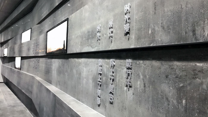 【精彩回顾】第30届陶博会完美落幕，宅男视频在线观看陶瓷砖魅力绽放
