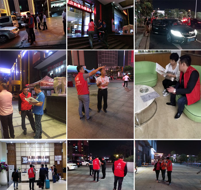 【精彩回顾】第30届陶博会完美落幕，宅男视频在线观看陶瓷砖魅力绽放