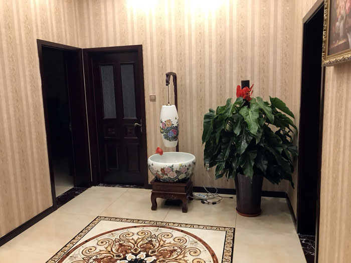 【宅男视频在线观看陶家装案例】600多方别墅诠释岁月静好，温暖如斯！